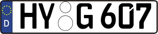 HY-G607