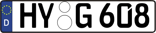 HY-G608