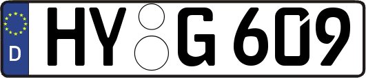 HY-G609