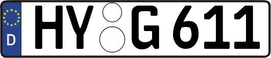 HY-G611