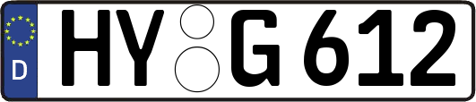 HY-G612