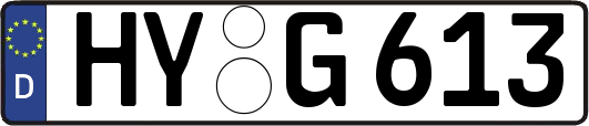 HY-G613