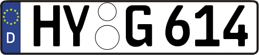 HY-G614