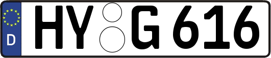 HY-G616