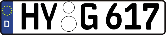 HY-G617