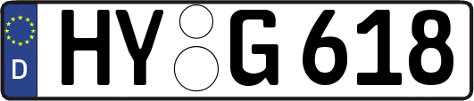 HY-G618
