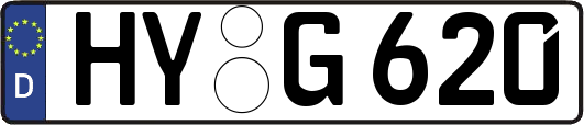 HY-G620