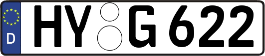 HY-G622
