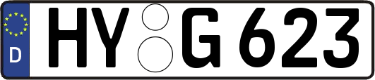 HY-G623
