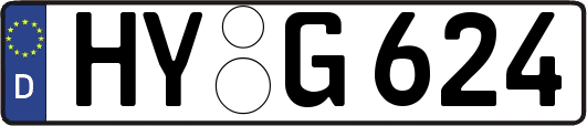HY-G624