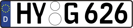 HY-G626