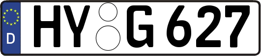 HY-G627