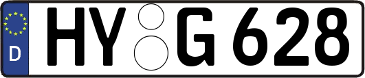 HY-G628