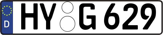 HY-G629