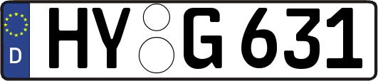 HY-G631