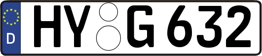 HY-G632