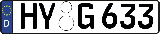 HY-G633