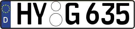 HY-G635