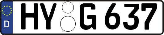 HY-G637