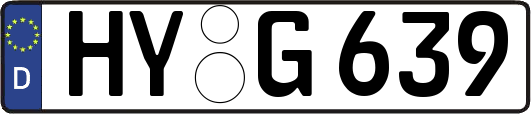 HY-G639