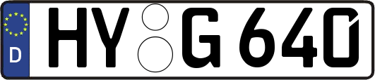 HY-G640