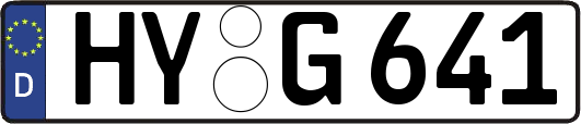 HY-G641