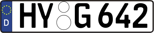 HY-G642