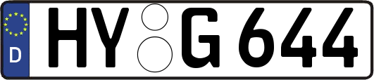 HY-G644