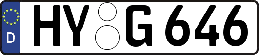 HY-G646