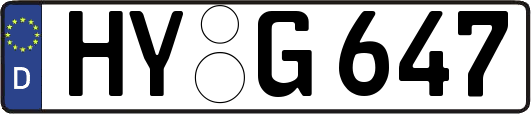 HY-G647