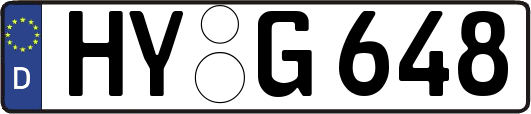 HY-G648