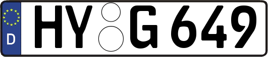 HY-G649