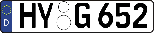 HY-G652
