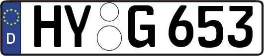 HY-G653