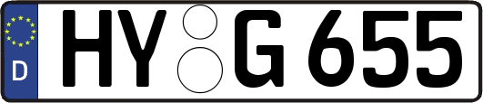 HY-G655