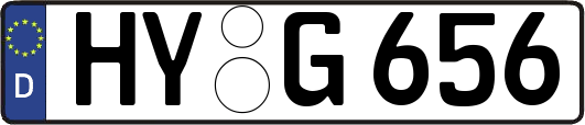HY-G656