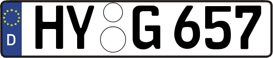 HY-G657