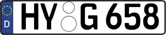 HY-G658