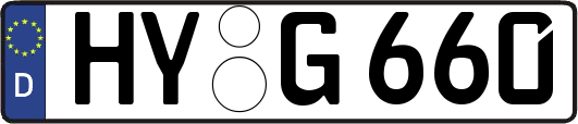 HY-G660