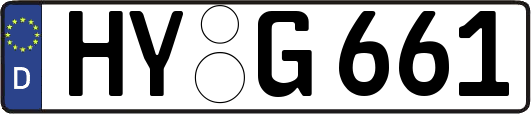 HY-G661