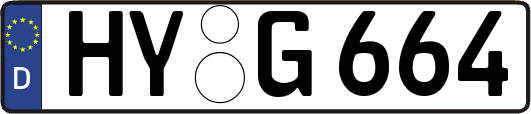 HY-G664