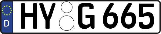 HY-G665
