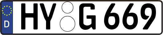 HY-G669