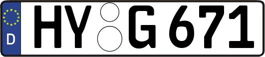 HY-G671