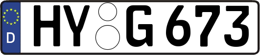 HY-G673