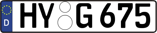 HY-G675