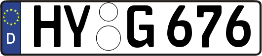 HY-G676