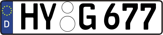 HY-G677