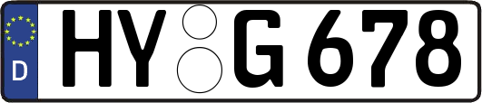 HY-G678