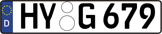 HY-G679
